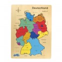 Bereitet viel Spaß und vermittelt geografisches Wissen.