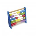 Rechenrahmen bunt Rechenrahmen bunt