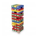 Vereint verschiedene Spiele miteinander.