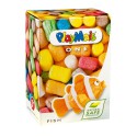 PlayMais® Modelliermais ONE Fish, Fischmotiv aus 70 Teilen PlayMais® Modelliermais ONE Fish, Fischmotiv aus 70 Teilen