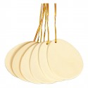 Sunnysue Holzanhänger Ostereier 6er Set Sunnysue Holzanhänger Ostereier 6er Set