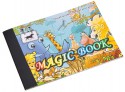Eduplay Zauberbild Magic Book, B�chlein mit bewegten Bildern