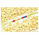 Eduplay Naturholzperlen f�r F�delspiele, 250g