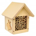 Sunnysue Insektenhaus / Insektenhotel aus Holz Sunnysue Insektenhaus / Insektenhotel aus Holz