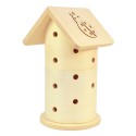 Sunnysue Insekten & Käfer Turm aus Holz Sunnysue Insekten & Käfer Turm aus Holz