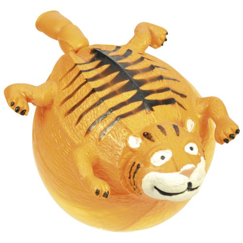 Eduplay Tier Luftballon, wieder aufblasbar, Tiger Eduplay Tier Luftballon, wieder aufblasbar, Tiger