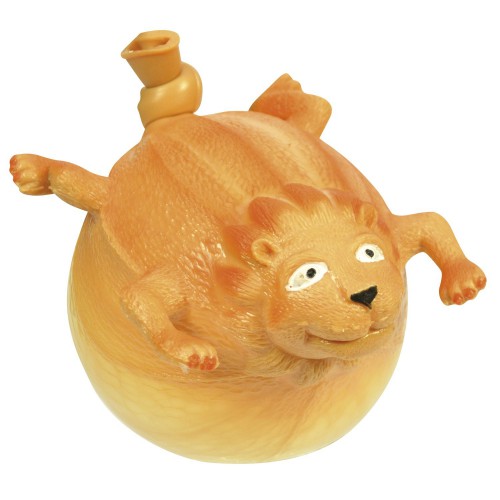 Eduplay Tier Luftballon, wieder aufblasbar, L�we