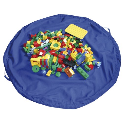 Eduplay Aufräumsack & Spieldecke in einem Eduplay Aufräumsack & Spieldecke in einem
