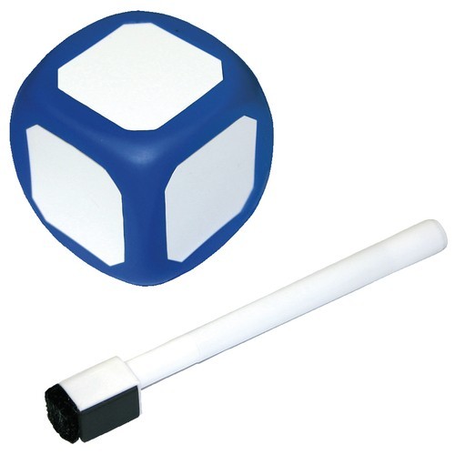 Eduplay Wer Ist Dran Würfel mit Zauberstift Eduplay Wer Ist Dran Würfel mit Zauberstift