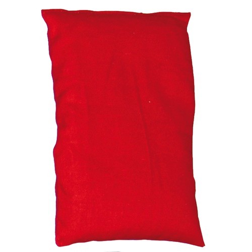 Eduplay Bohnens�ckchen 15x10cm, rot