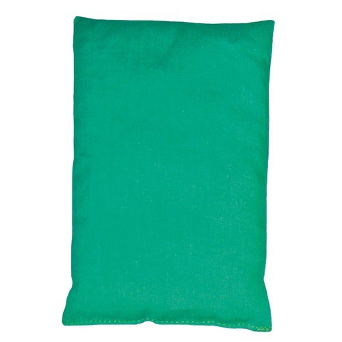 Eduplay Bohnens�ckchen 15x10cm, gr�n