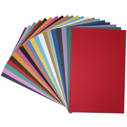 Eduplay Moosgummi Platten, 20er Set ca. DIN A3 30x40cm Eduplay Moosgummi Platten, 20er Set ca. DIN A3 30x40cm