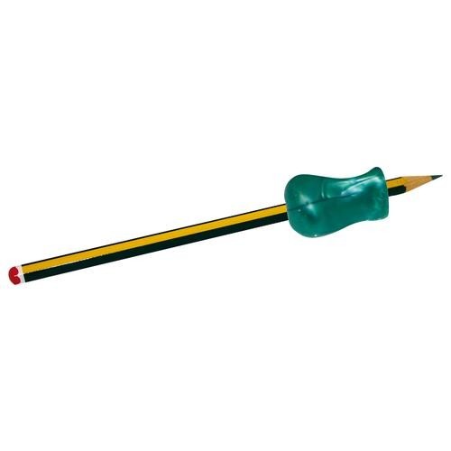 Eduplay Schreibhilfe f�r Pinsel & Stifte, Stiftehalter gr�n