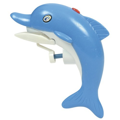 Eduplay Wasser Spritzpistole Delphin Eduplay Wasser Spritzpistole Delphin