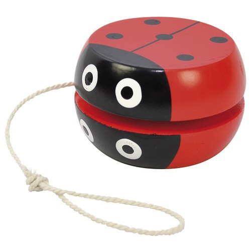 Eduplay Yo-Yo Marienkäfer Jo-Jo Eduplay Yo-Yo Marienkäfer Jo-Jo
