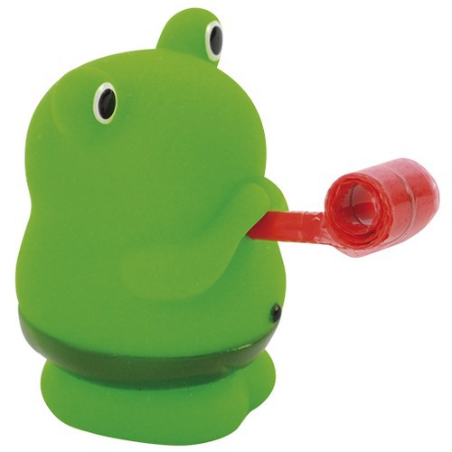 Eduplay Zungentier Frosch