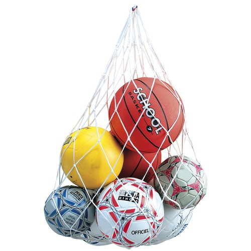 Ballnetz, Fußballnetz Ball Netz Aufbewahrung von Eduplay günstig bei