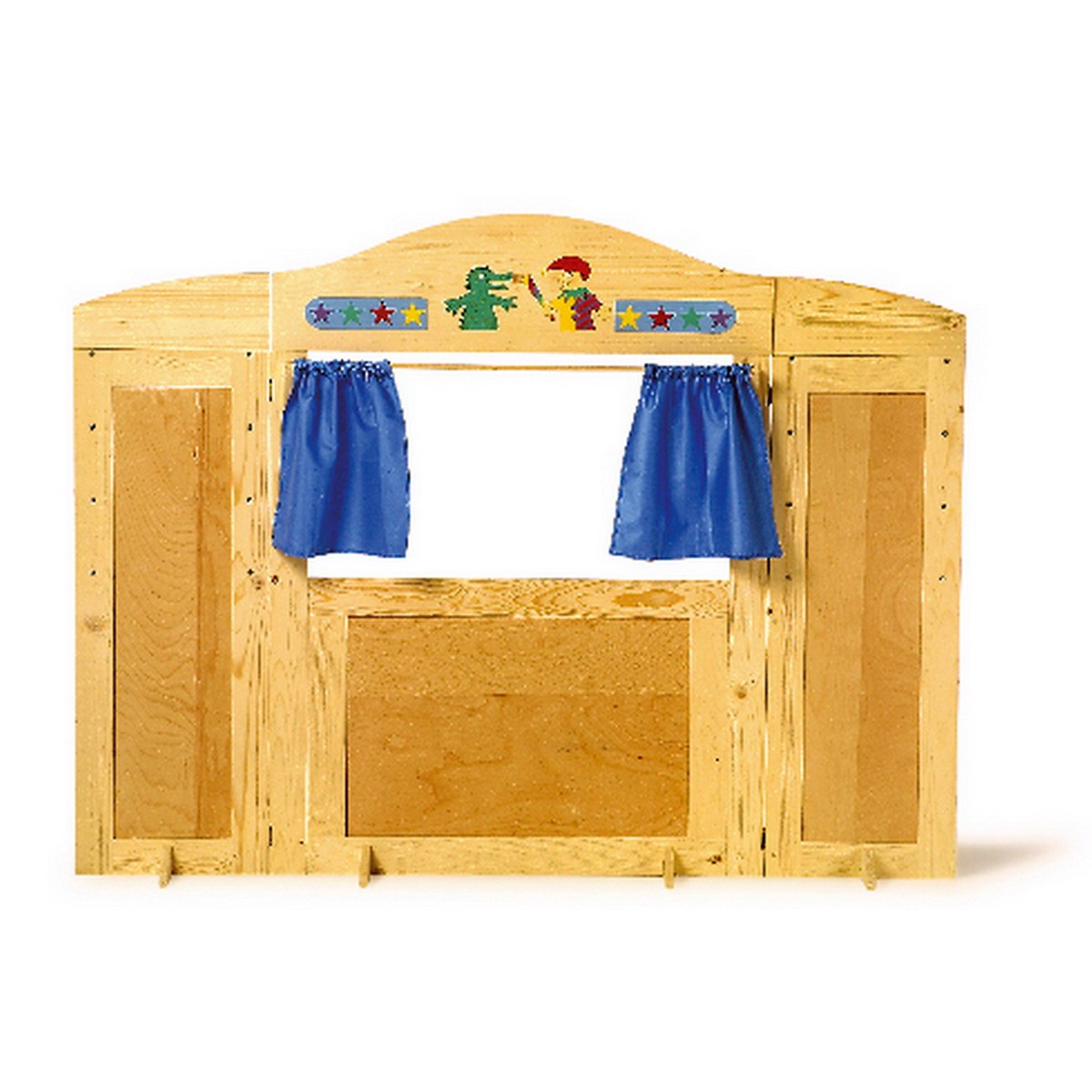Kaufladen Kasperletheater Holz ~ 6952 Kaufladen Vario aus Holz, Tresen und Kasperletheater, mehrfarbig Kaufladen Kasperletheater Holz ~ 6952 Kaufladen Vario aus Holz, Tresen und Kasperletheater, mehrfarbig